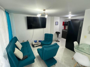 Precioso apartamento en Envigado